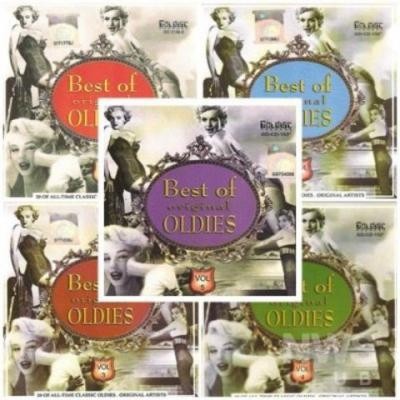 Best Of Original Oldies
