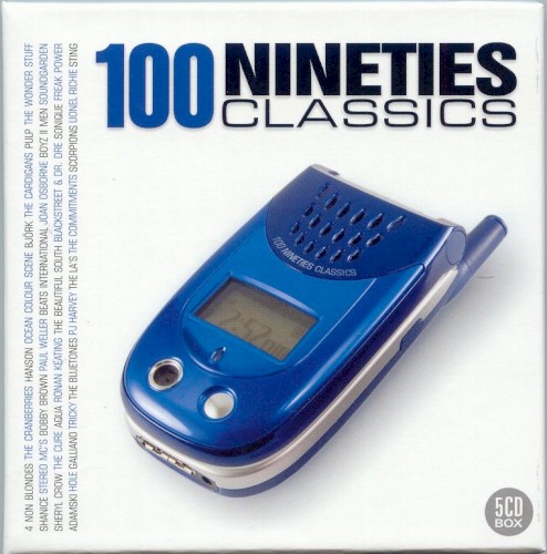 100 Nineties Classics