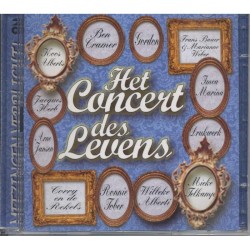 Het concert des levens