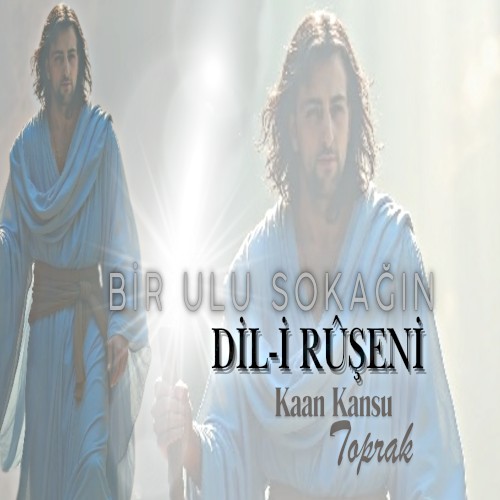 Bir Ulu Sokağın Dil-i Rûşeni
