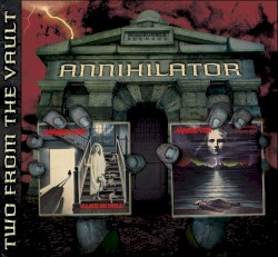 Two From the Vault: Alice in Hell / Never, Neverland