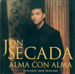 Alma Con Alma
