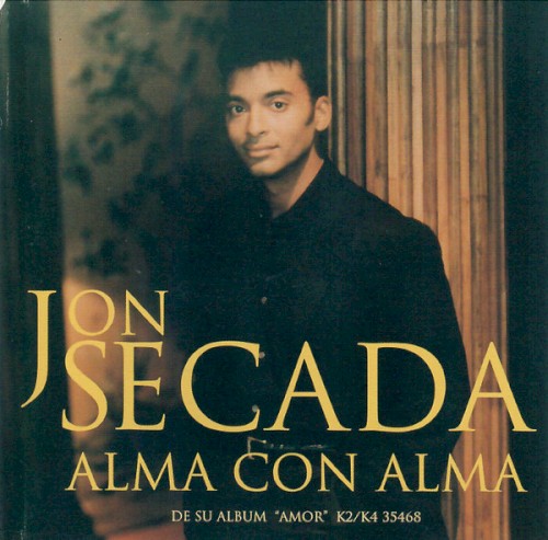 Alma Con Alma