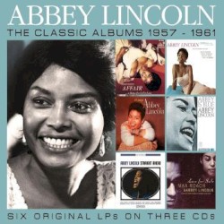 The Classic Albums 1957-1961