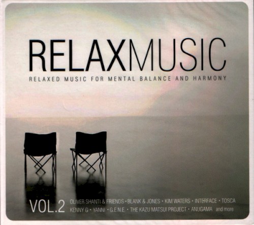 Relax Music, Vol. 2
