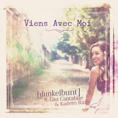 Viens avec moi