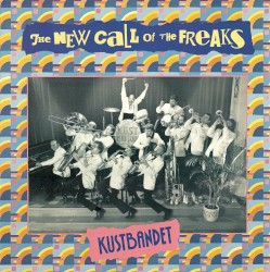 The New Call of the Freaks