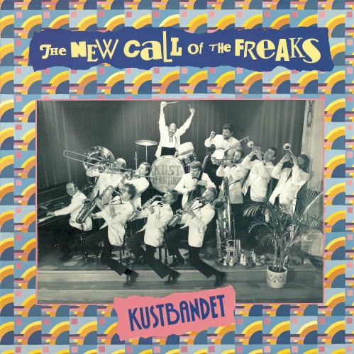 The New Call of the Freaks