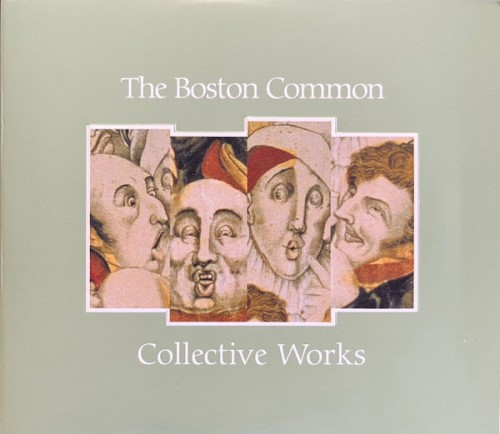 Collective Works