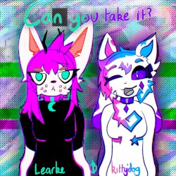 Can you take it?
