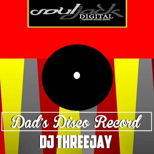 Dad’s Disco