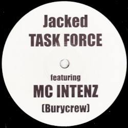 Jacked / Feel Me