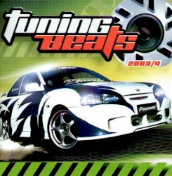Tuning Beats 2003, Volume 4