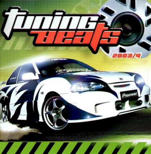 Tuning Beats 2003, Volume 4