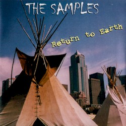 Return to Earth