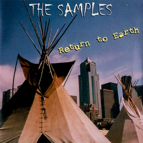 Return to Earth