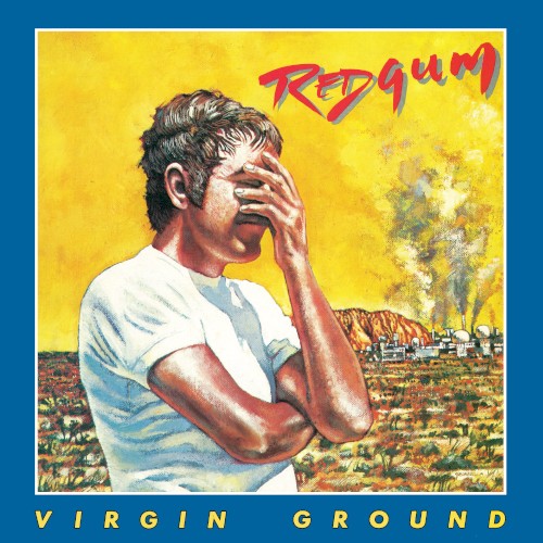 Virgin Ground