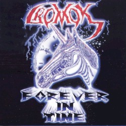 Forever in Time
