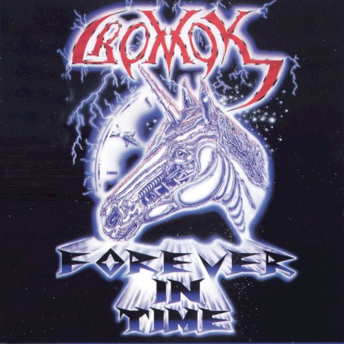 Forever in Time