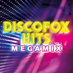 Discofox Hits Megamix Vol. 1