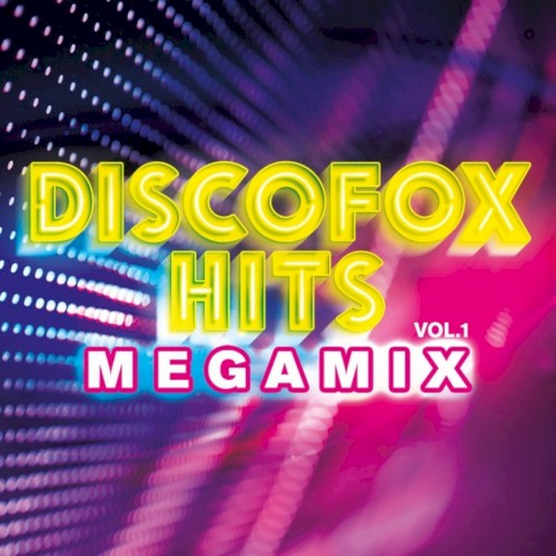 Discofox Hits Megamix Vol. 1