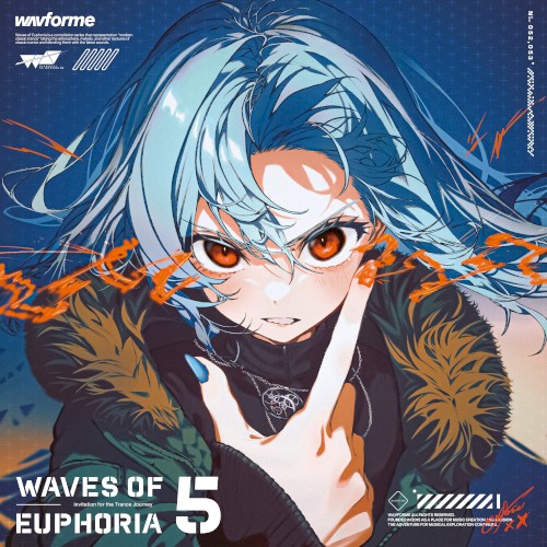 Waves of Euphoria 5
