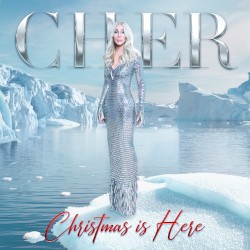 Christmas Is Here