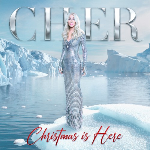 Christmas Is Here