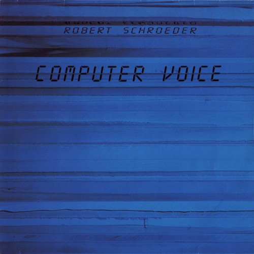 Computer Voice