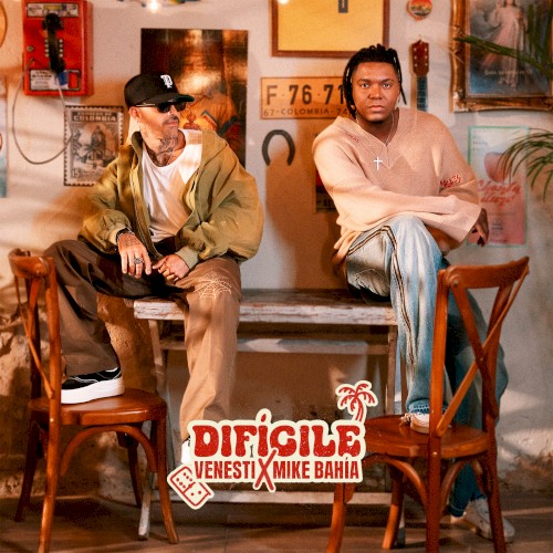 Difícile