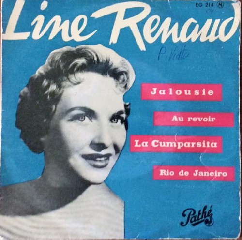 Jalousie