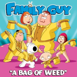 A Bag of Weed