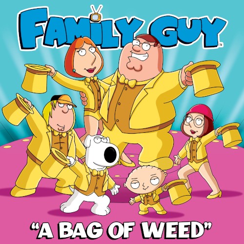 A Bag of Weed