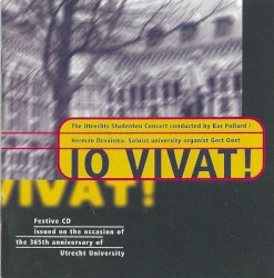 Io vivat!