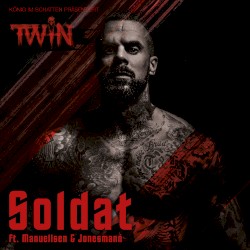 Soldat