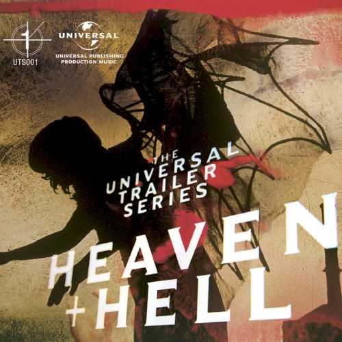 Heaven and Hell