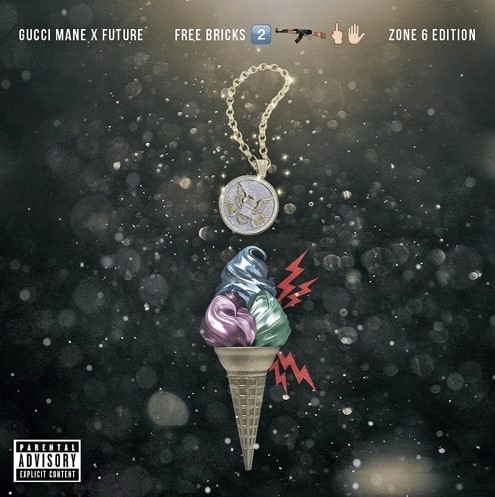 Free Bricks 2: Zone 6 Edition