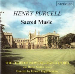 Sacred Music