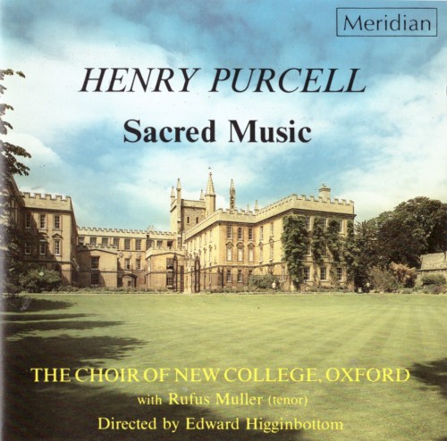 Sacred Music