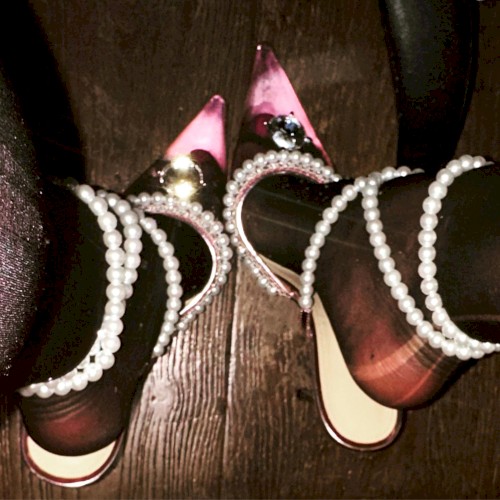 BLING BLING