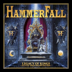 Legacy of Kings
