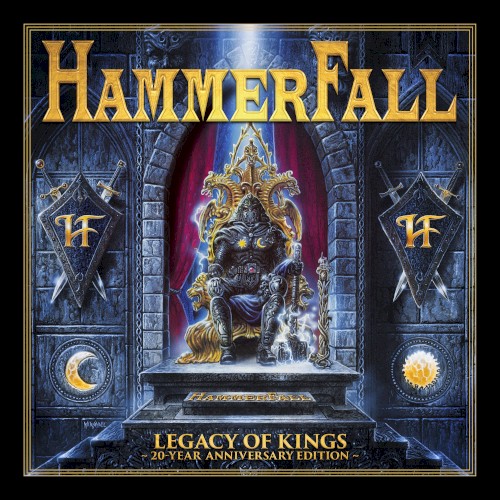 Legacy of Kings