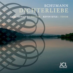 Dichterliebe