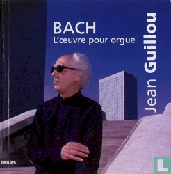 L'Œuvre Pour Orgue