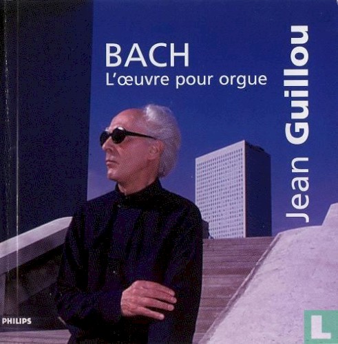 L'Œuvre Pour Orgue