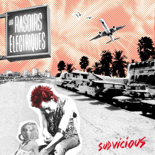 Sud Vicious