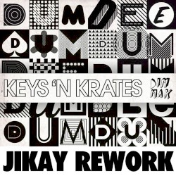 Dum Dee Dum (JiKay Remix)