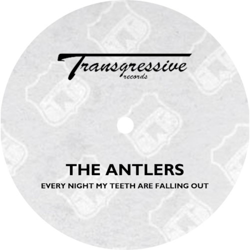 Every Night My Teeth Are Falling Out