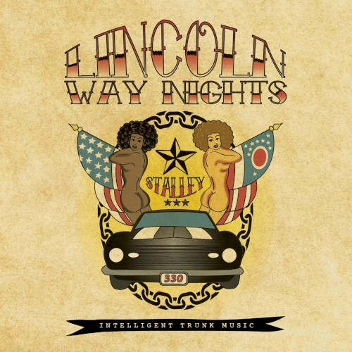 Lincoln Way Nights