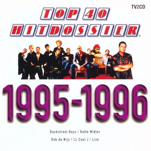Top 40 Hitdossier 1995-1996
